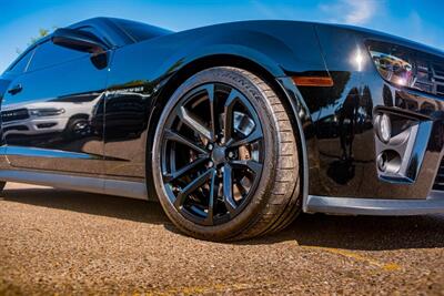 2013 Chevrolet Camaro ZL1   - Photo 10 - Albuquerque, NM 87114