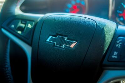 2013 Chevrolet Camaro ZL1   - Photo 50 - Albuquerque, NM 87114