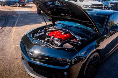 2013 Chevrolet Camaro ZL1   - Photo 44 - Albuquerque, NM 87114