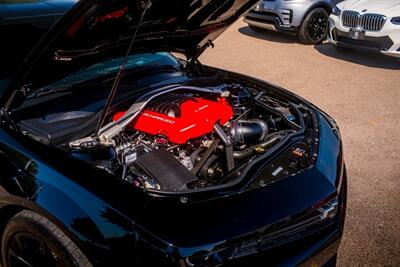 2013 Chevrolet Camaro ZL1   - Photo 13 - Albuquerque, NM 87114