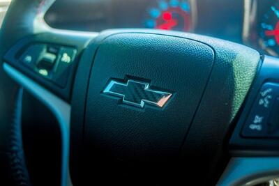 2013 Chevrolet Camaro ZL1   - Photo 17 - Albuquerque, NM 87114