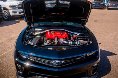 2013 Chevrolet Camaro ZL1   - Photo 12 - Albuquerque, NM 87114