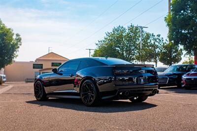 2013 Chevrolet Camaro ZL1   - Photo 4 - Albuquerque, NM 87114