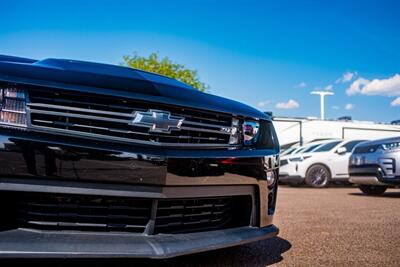 2013 Chevrolet Camaro ZL1   - Photo 8 - Albuquerque, NM 87114