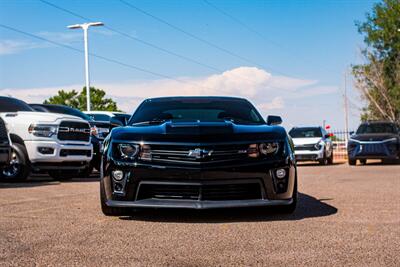 2013 Chevrolet Camaro ZL1   - Photo 35 - Albuquerque, NM 87114
