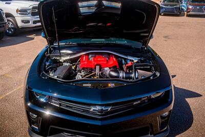 2013 Chevrolet Camaro ZL1   - Photo 45 - Albuquerque, NM 87114