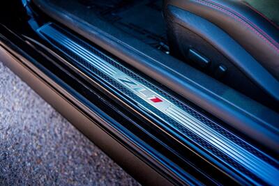 2013 Chevrolet Camaro ZL1   - Photo 23 - Albuquerque, NM 87114