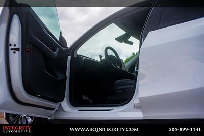 2023 Tesla Model Y Performance   - Photo 18 - Albuquerque, NM 87114