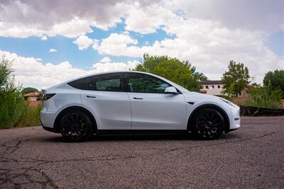 2023 Tesla Model Y Performance   - Photo 44 - Albuquerque, NM 87114