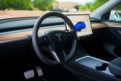 2023 Tesla Model Y Performance   - Photo 50 - Albuquerque, NM 87114