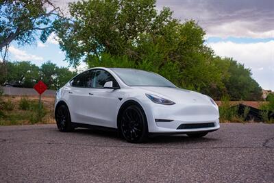 2023 Tesla Model Y Performance   - Photo 37 - Albuquerque, NM 87114