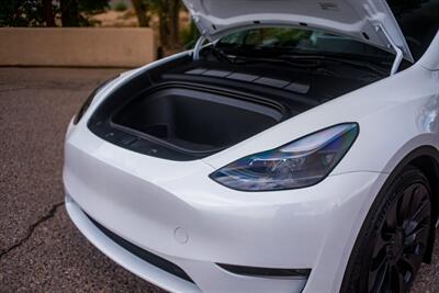 2023 Tesla Model Y Performance   - Photo 47 - Albuquerque, NM 87114