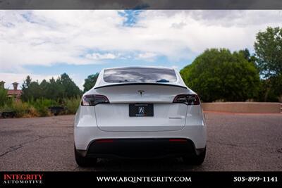 2023 Tesla Model Y Performance   - Photo 6 - Albuquerque, NM 87114