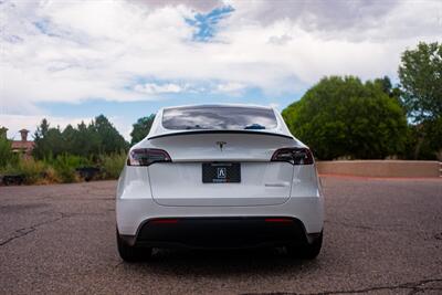 2023 Tesla Model Y Performance   - Photo 42 - Albuquerque, NM 87114