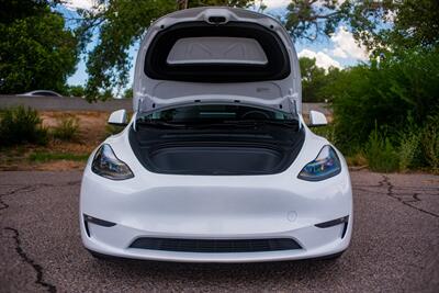 2023 Tesla Model Y Performance   - Photo 48 - Albuquerque, NM 87114