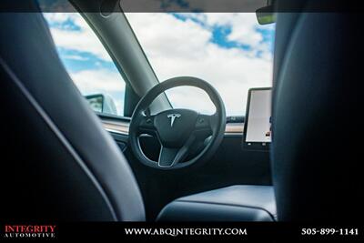2023 Tesla Model Y Performance   - Photo 34 - Albuquerque, NM 87114