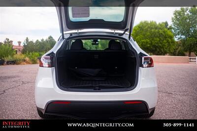 2023 Tesla Model Y Performance   - Photo 10 - Albuquerque, NM 87114
