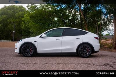 2023 Tesla Model Y Performance   - Photo 4 - Albuquerque, NM 87114