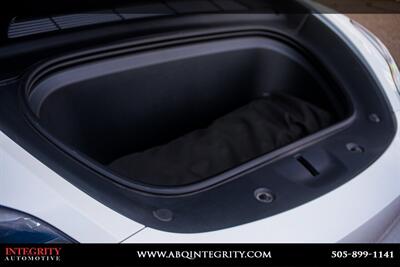 2023 Tesla Model Y Performance   - Photo 13 - Albuquerque, NM 87114