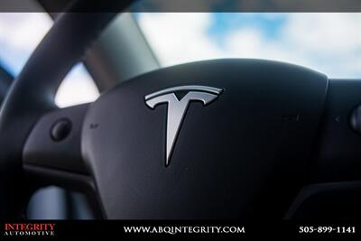 2023 Tesla Model Y Performance   - Photo 21 - Albuquerque, NM 87114