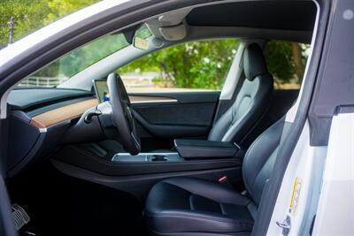 2023 Tesla Model Y Performance   - Photo 51 - Albuquerque, NM 87114