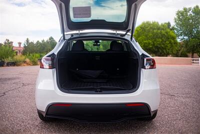 2023 Tesla Model Y Performance   - Photo 46 - Albuquerque, NM 87114