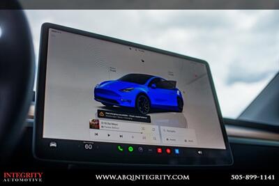 2023 Tesla Model Y Performance   - Photo 20 - Albuquerque, NM 87114