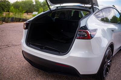 2023 Tesla Model Y Performance   - Photo 45 - Albuquerque, NM 87114