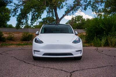 2023 Tesla Model Y Performance   - Photo 38 - Albuquerque, NM 87114