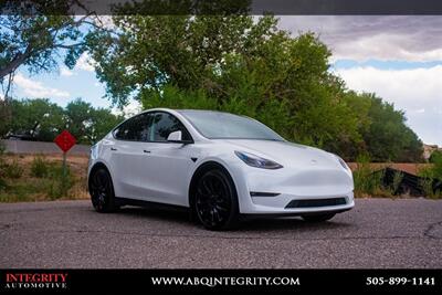 2023 Tesla Model Y Performance   - Photo 1 - Albuquerque, NM 87114