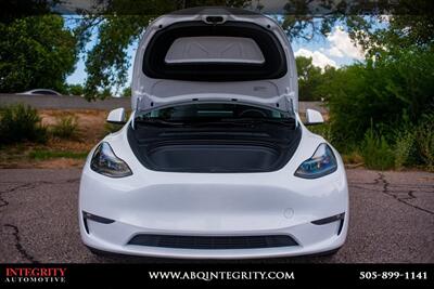 2023 Tesla Model Y Performance   - Photo 12 - Albuquerque, NM 87114