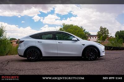 2023 Tesla Model Y Performance   - Photo 8 - Albuquerque, NM 87114