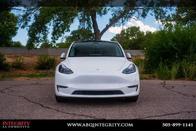 2023 Tesla Model Y Performance   - Photo 2 - Albuquerque, NM 87114