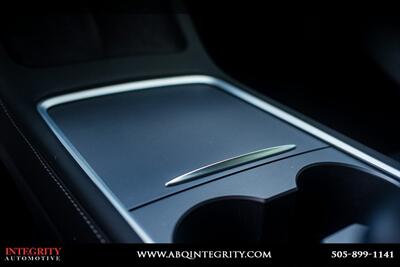 2023 Tesla Model Y Performance   - Photo 19 - Albuquerque, NM 87114