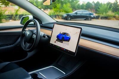 2023 Tesla Model Y Performance   - Photo 67 - Albuquerque, NM 87114
