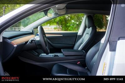 2023 Tesla Model Y Performance   - Photo 15 - Albuquerque, NM 87114