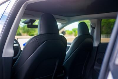 2023 Tesla Model Y Performance   - Photo 60 - Albuquerque, NM 87114
