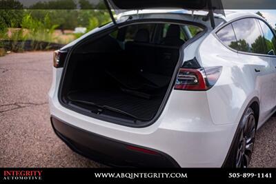 2023 Tesla Model Y Performance   - Photo 9 - Albuquerque, NM 87114