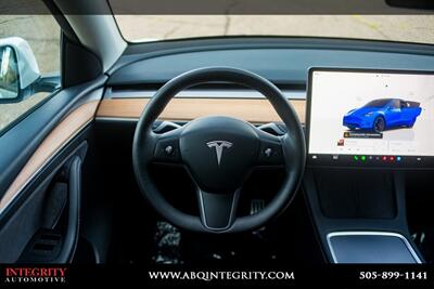 2023 Tesla Model Y Performance   - Photo 35 - Albuquerque, NM 87114