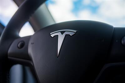 2023 Tesla Model Y Performance   - Photo 57 - Albuquerque, NM 87114