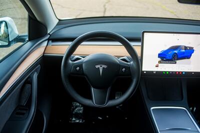 2023 Tesla Model Y Performance   - Photo 71 - Albuquerque, NM 87114