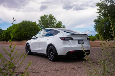 2023 Tesla Model Y Performance   - Photo 41 - Albuquerque, NM 87114