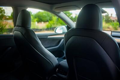 2023 Tesla Model Y Performance   - Photo 63 - Albuquerque, NM 87114