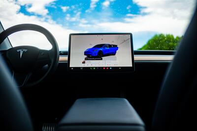 2023 Tesla Model Y Performance   - Photo 72 - Albuquerque, NM 87114