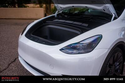 2023 Tesla Model Y Performance   - Photo 11 - Albuquerque, NM 87114