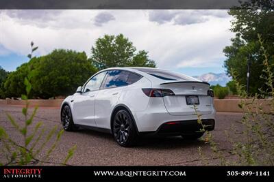 2023 Tesla Model Y Performance   - Photo 5 - Albuquerque, NM 87114
