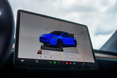 2023 Tesla Model Y Performance   - Photo 56 - Albuquerque, NM 87114