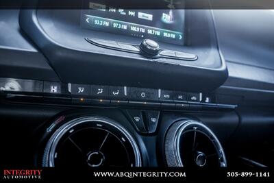 2018 Chevrolet Camaro 1LT   - Photo 115 - Albuquerque, NM 87114