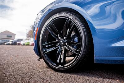 2018 Chevrolet Camaro 1LT   - Photo 77 - Albuquerque, NM 87114