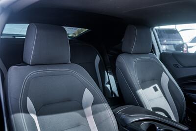 2018 Chevrolet Camaro 1LT   - Photo 99 - Albuquerque, NM 87114